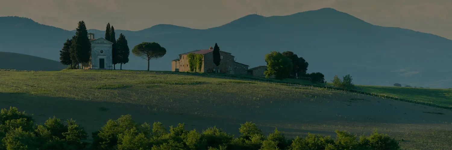 Destinique destinations banner showcasing luxury travel destinations