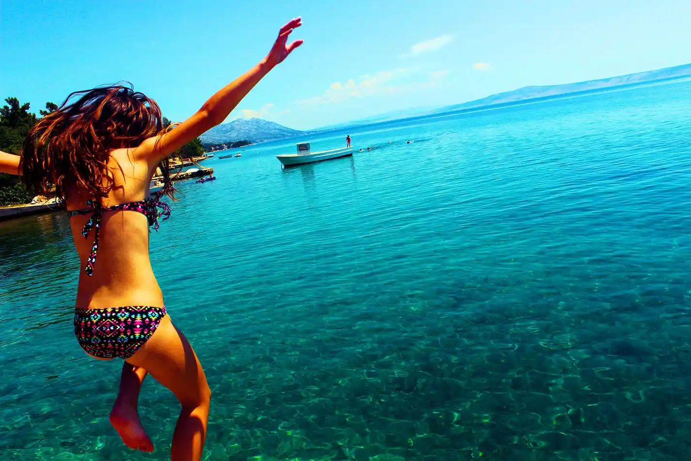 Contact Destinique for personalized luxury travel assistance