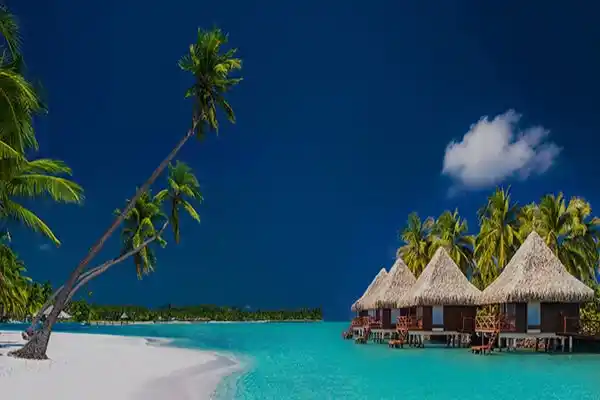 Oceania