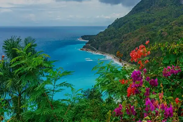 Caribbean