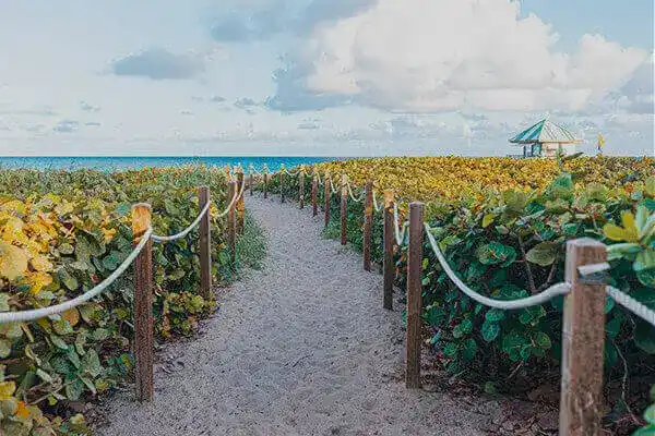 FLORIDA GULF COAST