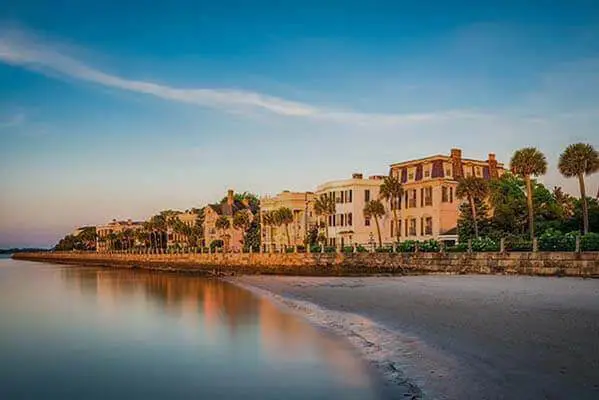 SOUTH CAROLINA